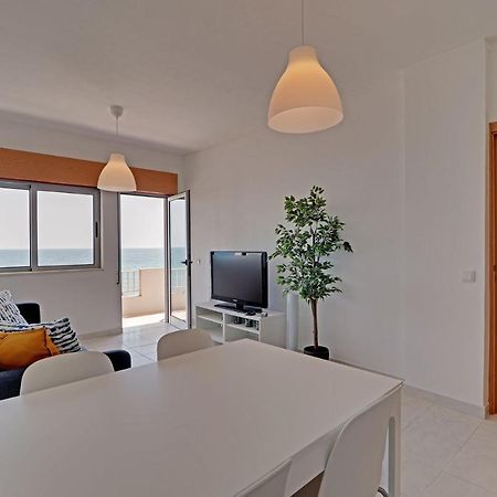 Quarteira Beach & Ocean View By Homing Exteriér fotografie
