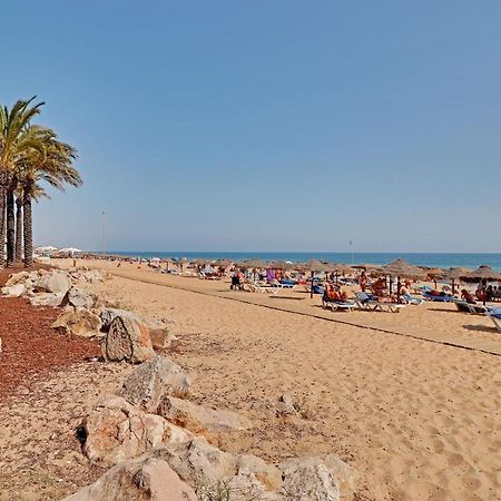 Quarteira Beach & Ocean View By Homing Exteriér fotografie