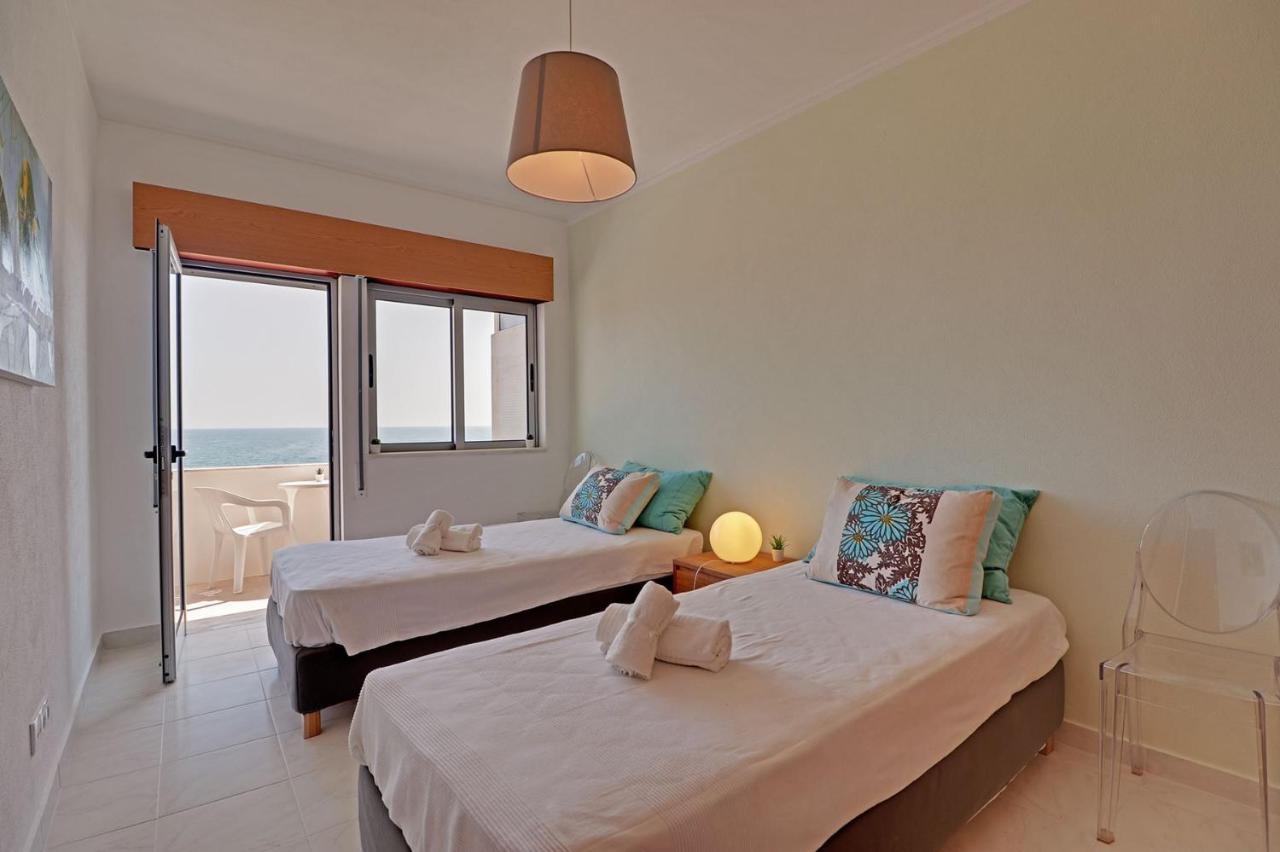 Quarteira Beach & Ocean View By Homing Exteriér fotografie