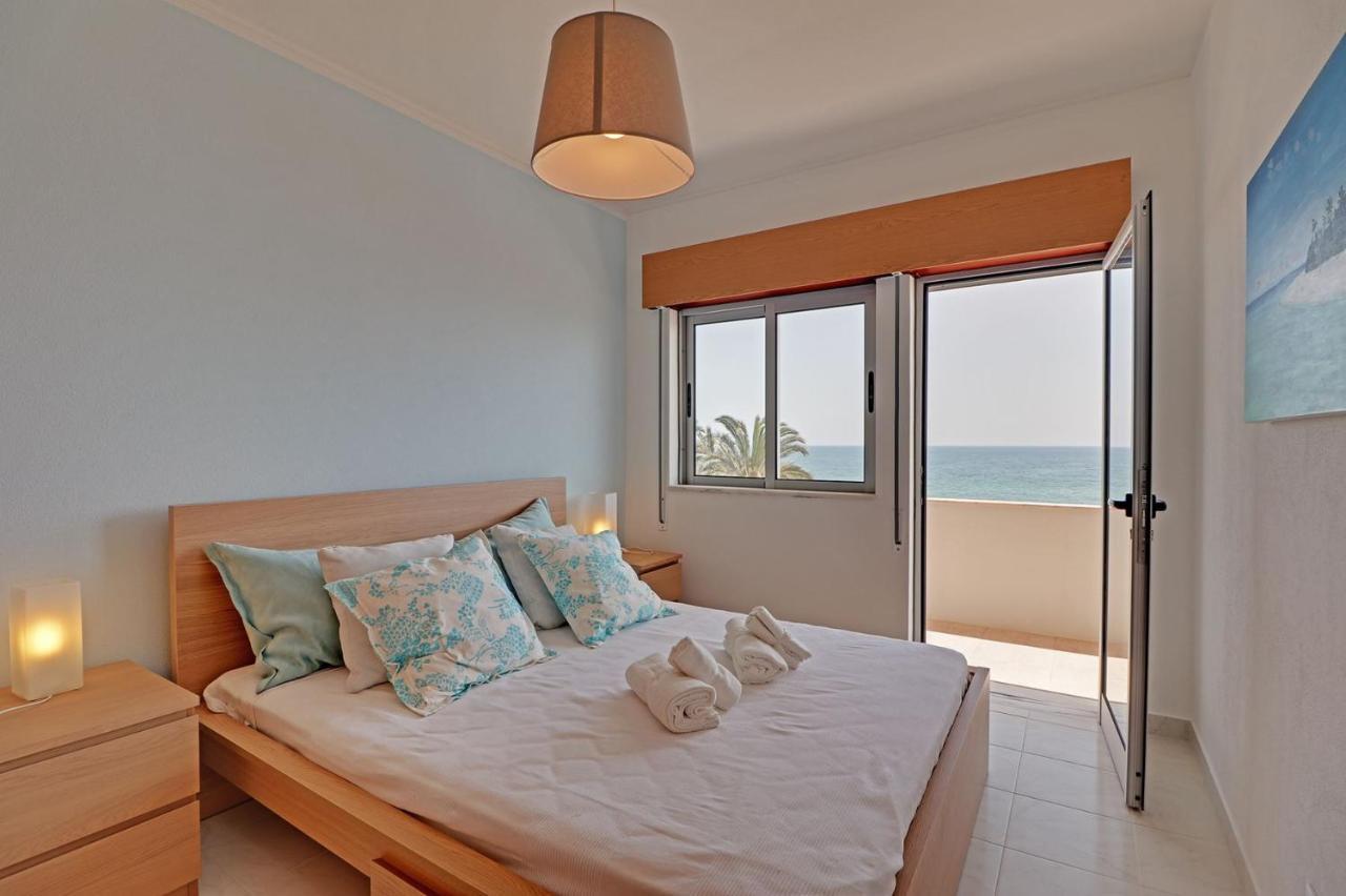 Quarteira Beach & Ocean View By Homing Exteriér fotografie