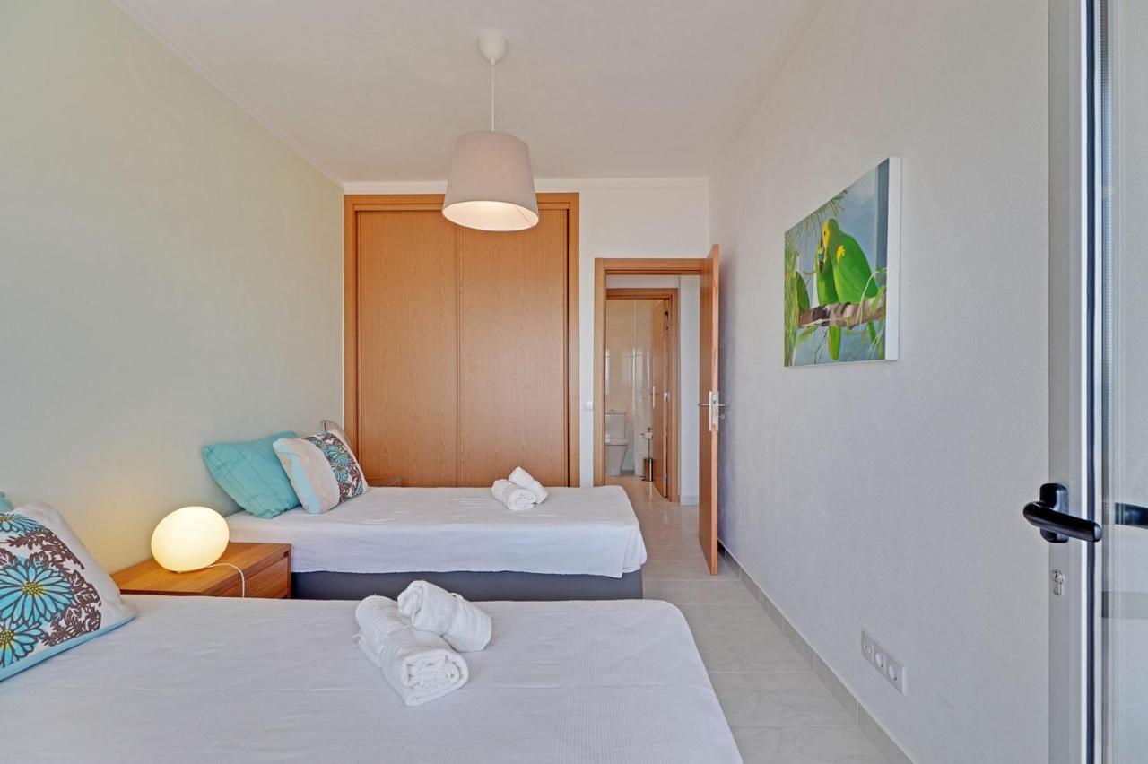 Quarteira Beach & Ocean View By Homing Exteriér fotografie