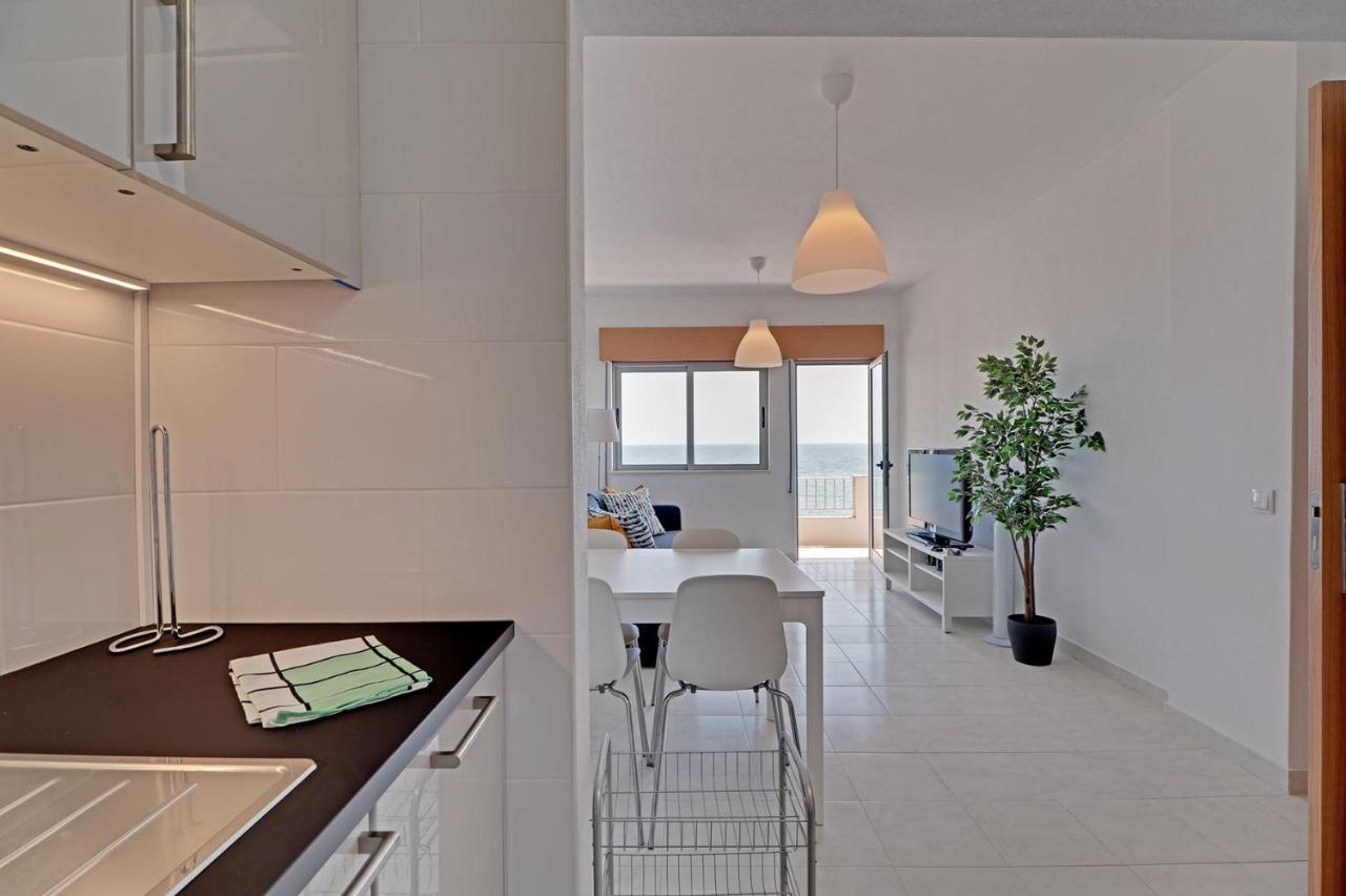 Quarteira Beach & Ocean View By Homing Exteriér fotografie